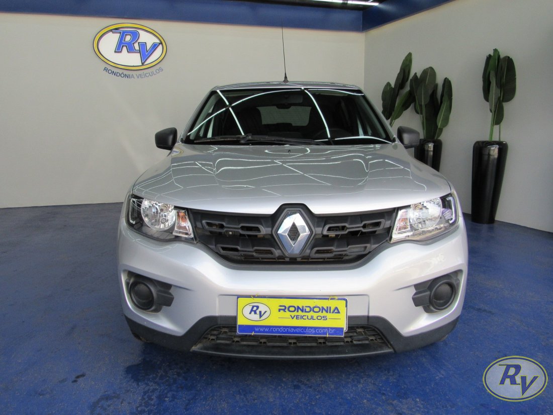 Kwid  Zen