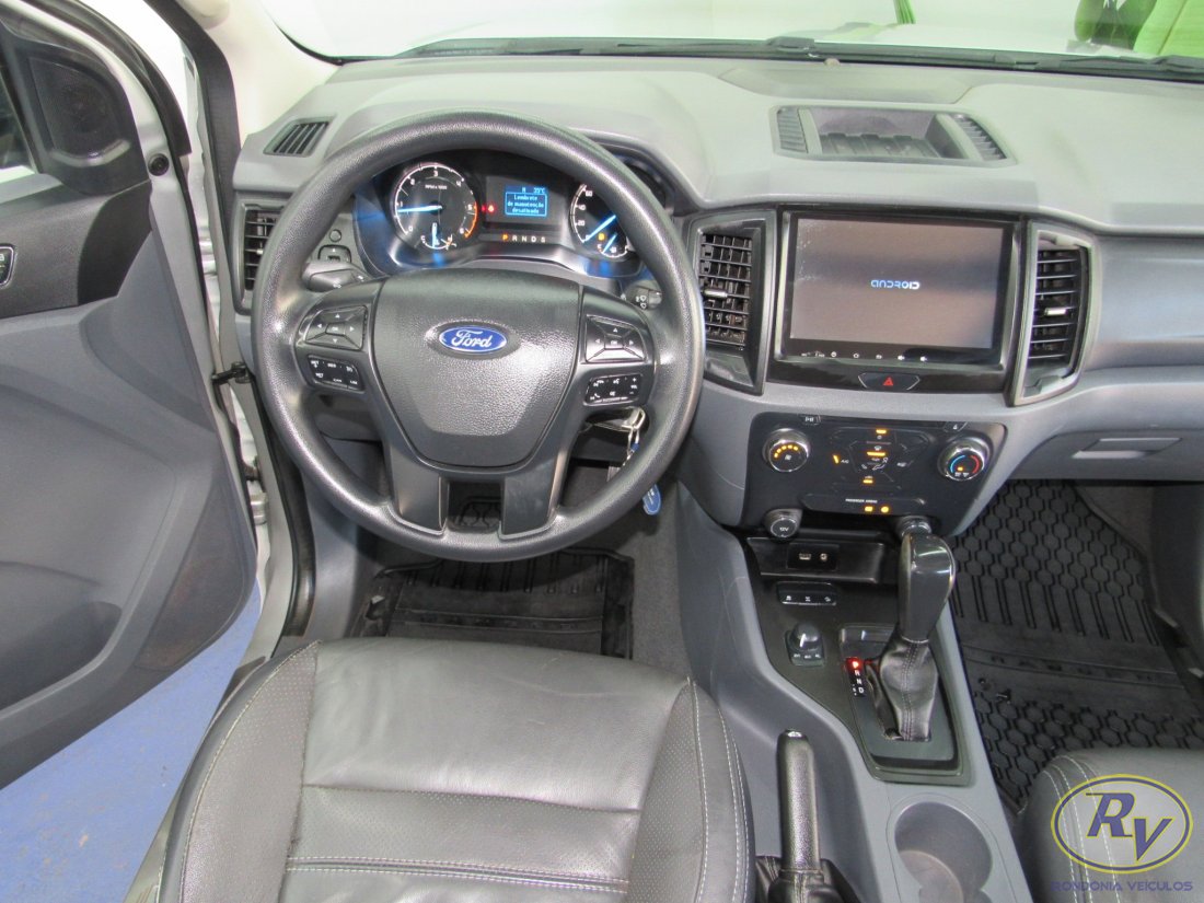 Ranger XLS