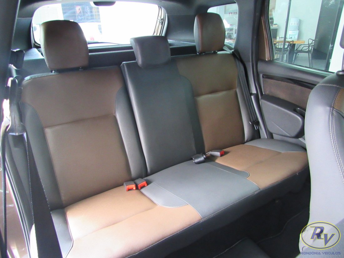 Duster Dynamique 