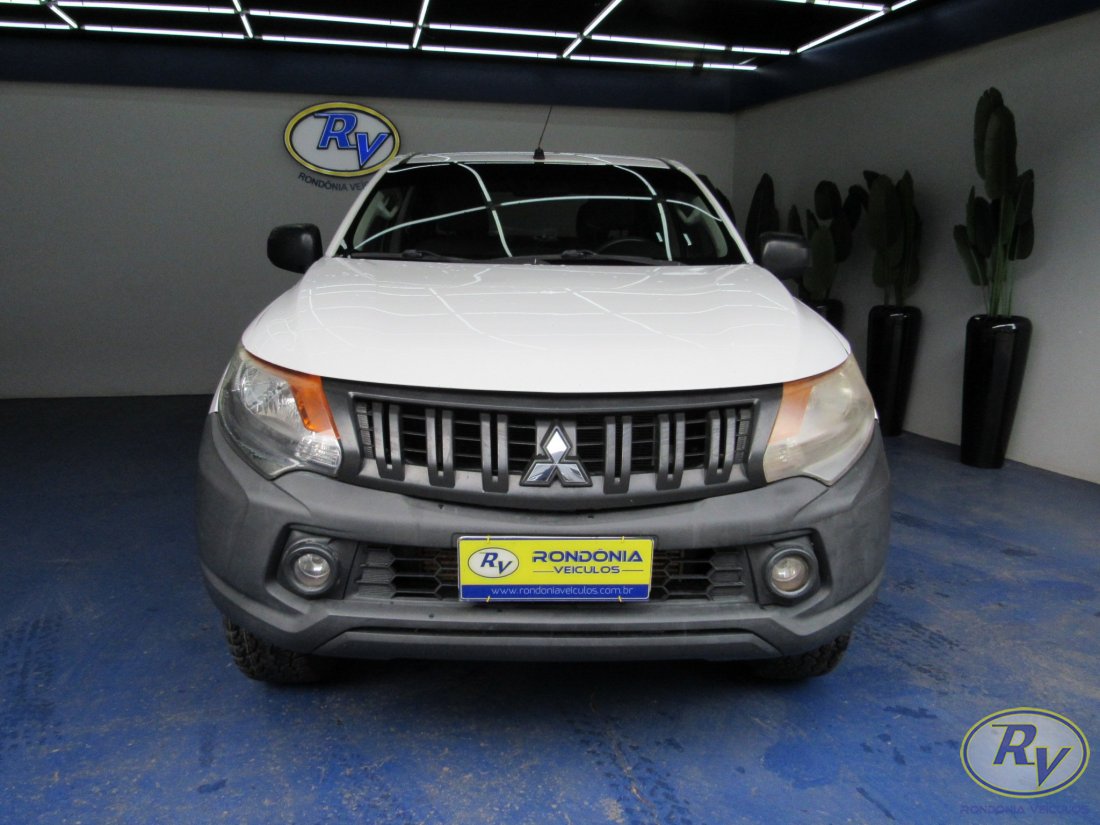 L200 TRITON GL SPORT