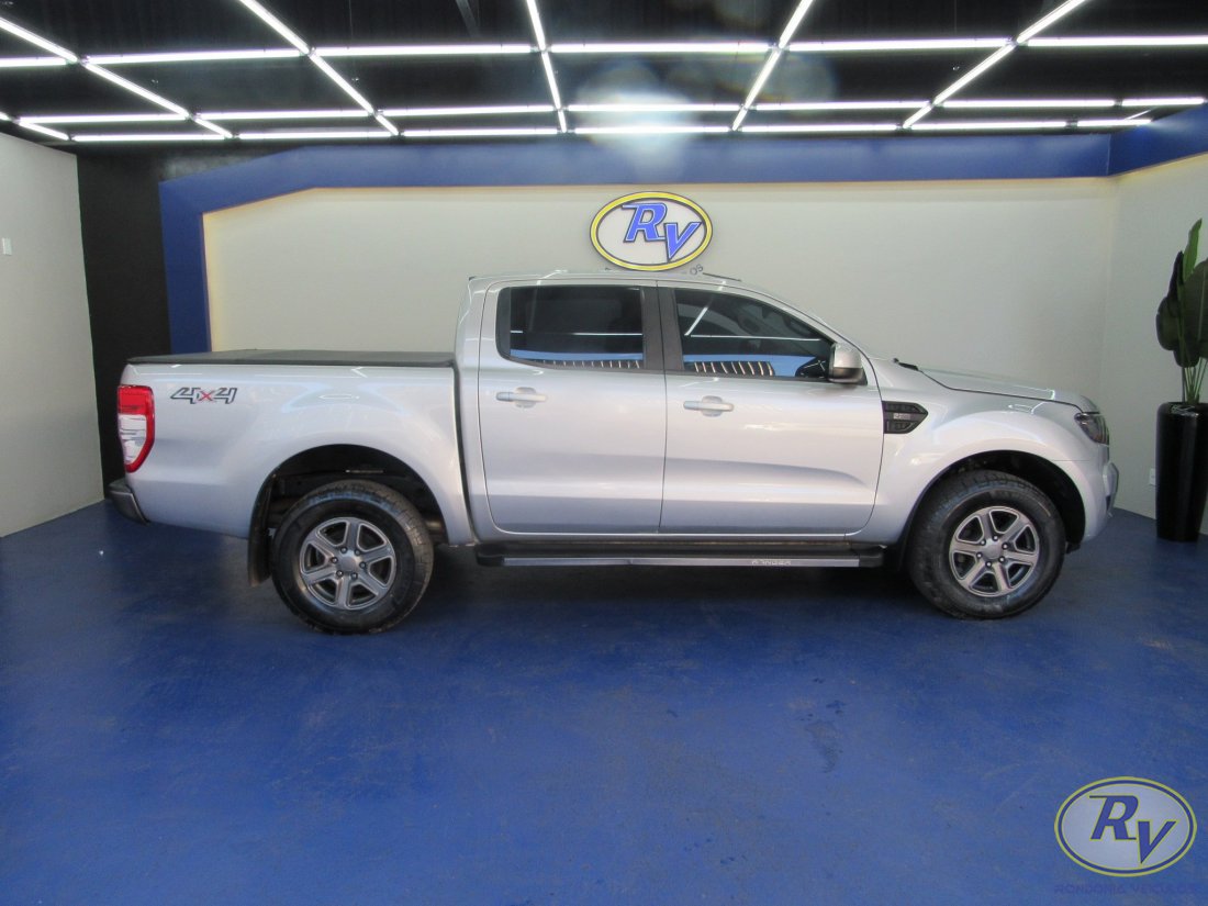 Ranger XLS