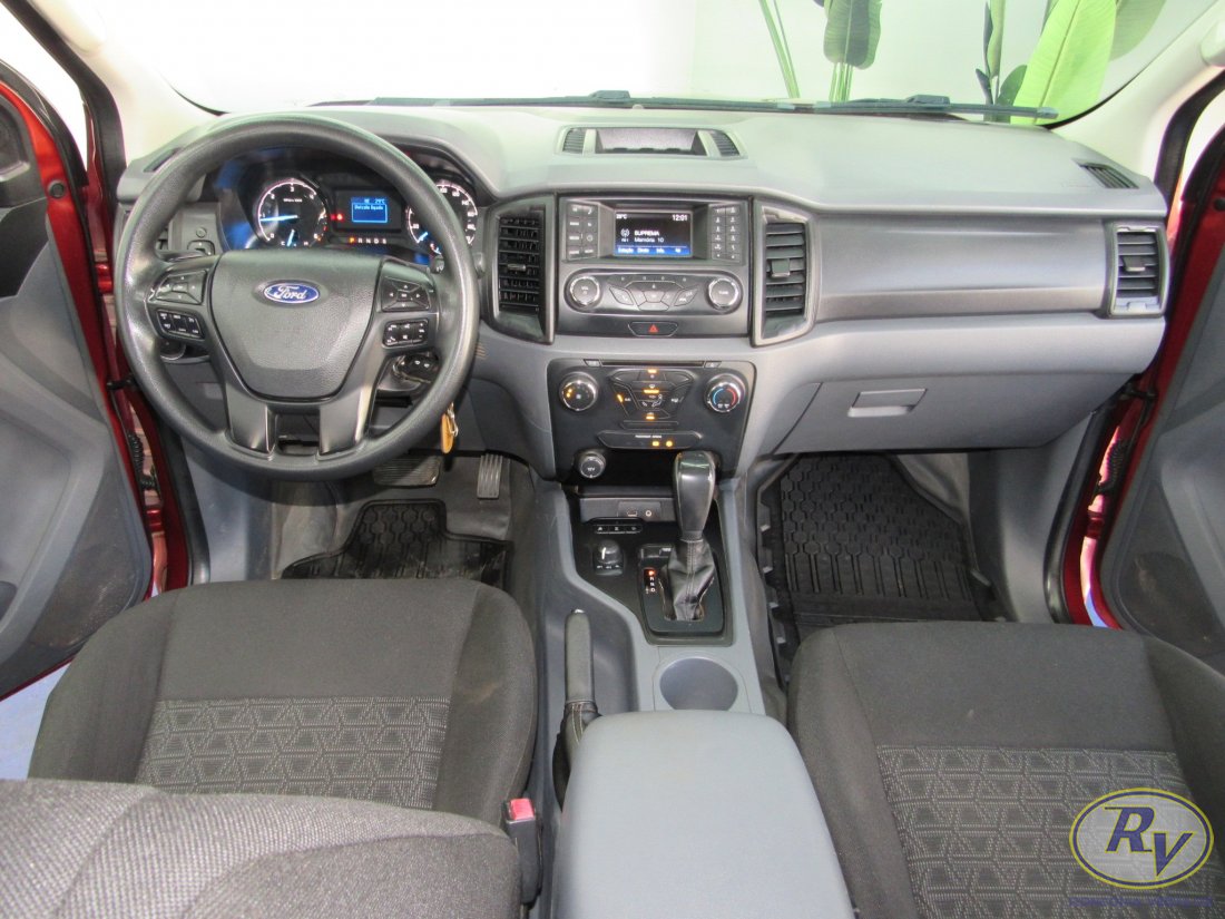 Ranger XLS