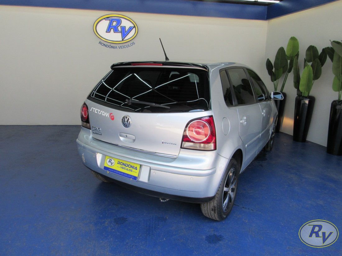 Polo Sportline