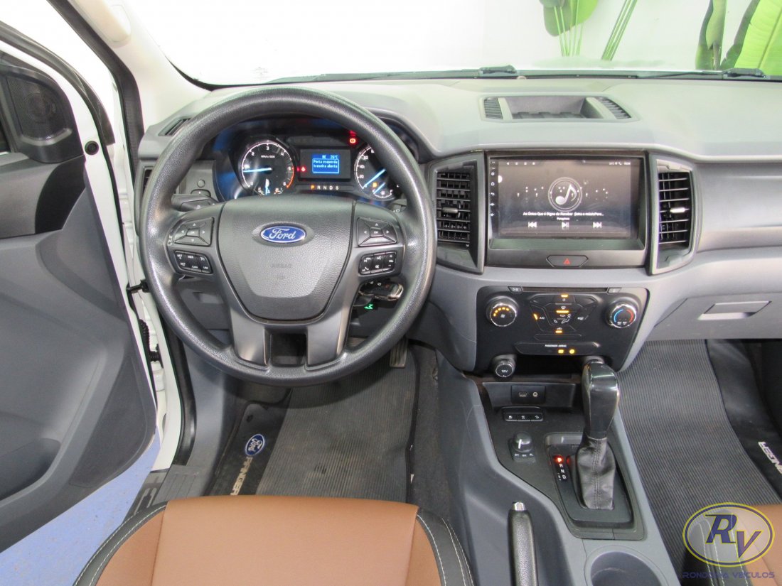 Ranger XLS