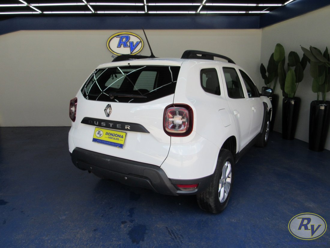 duster zen