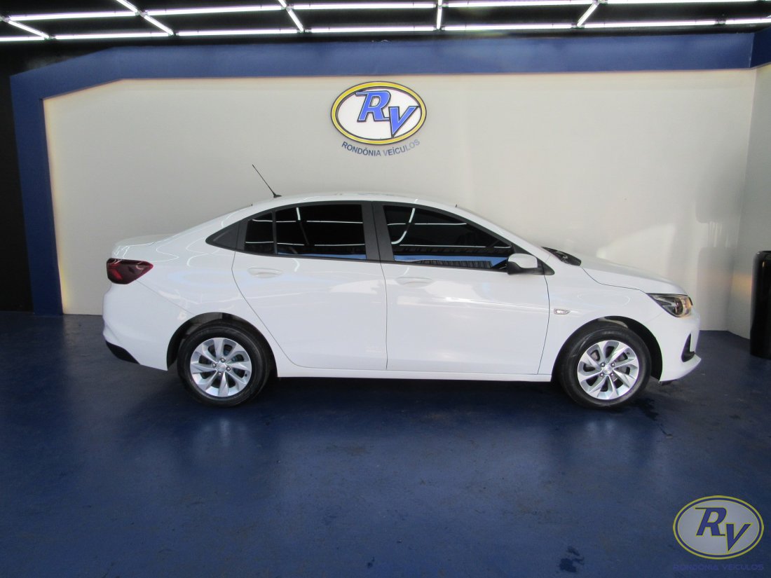 Onix LT Plus