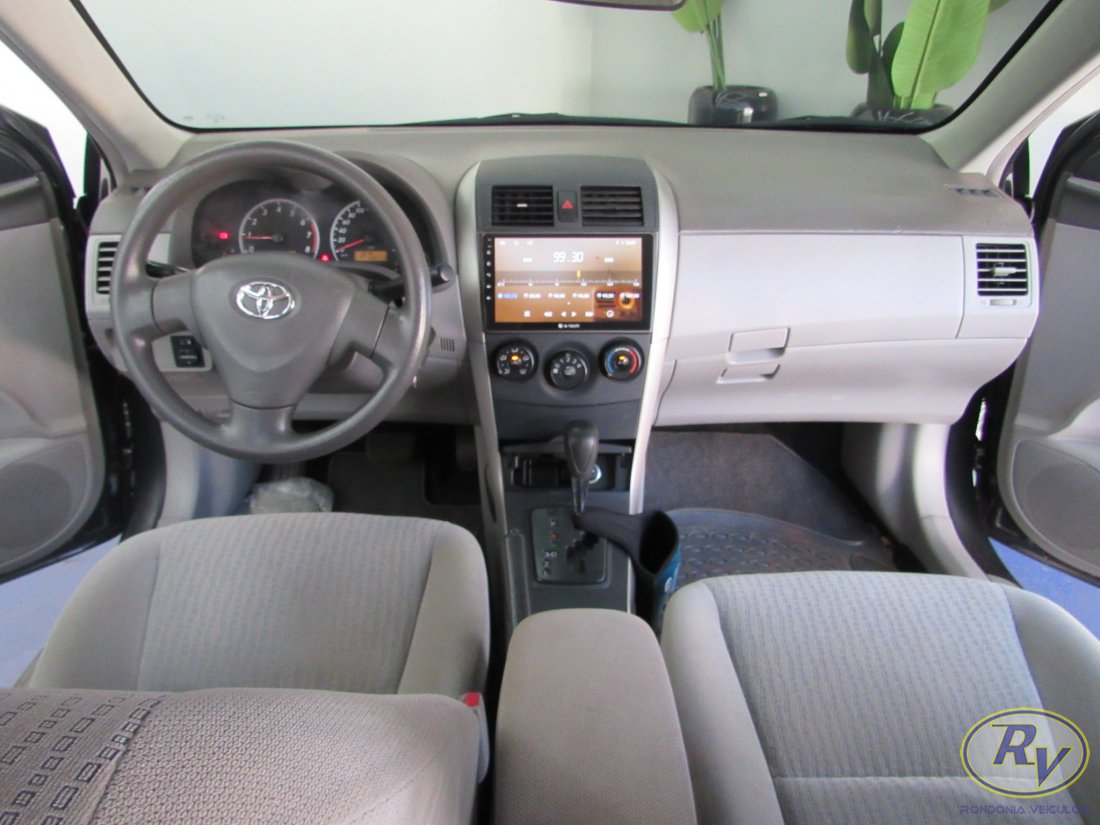 Corolla XLI