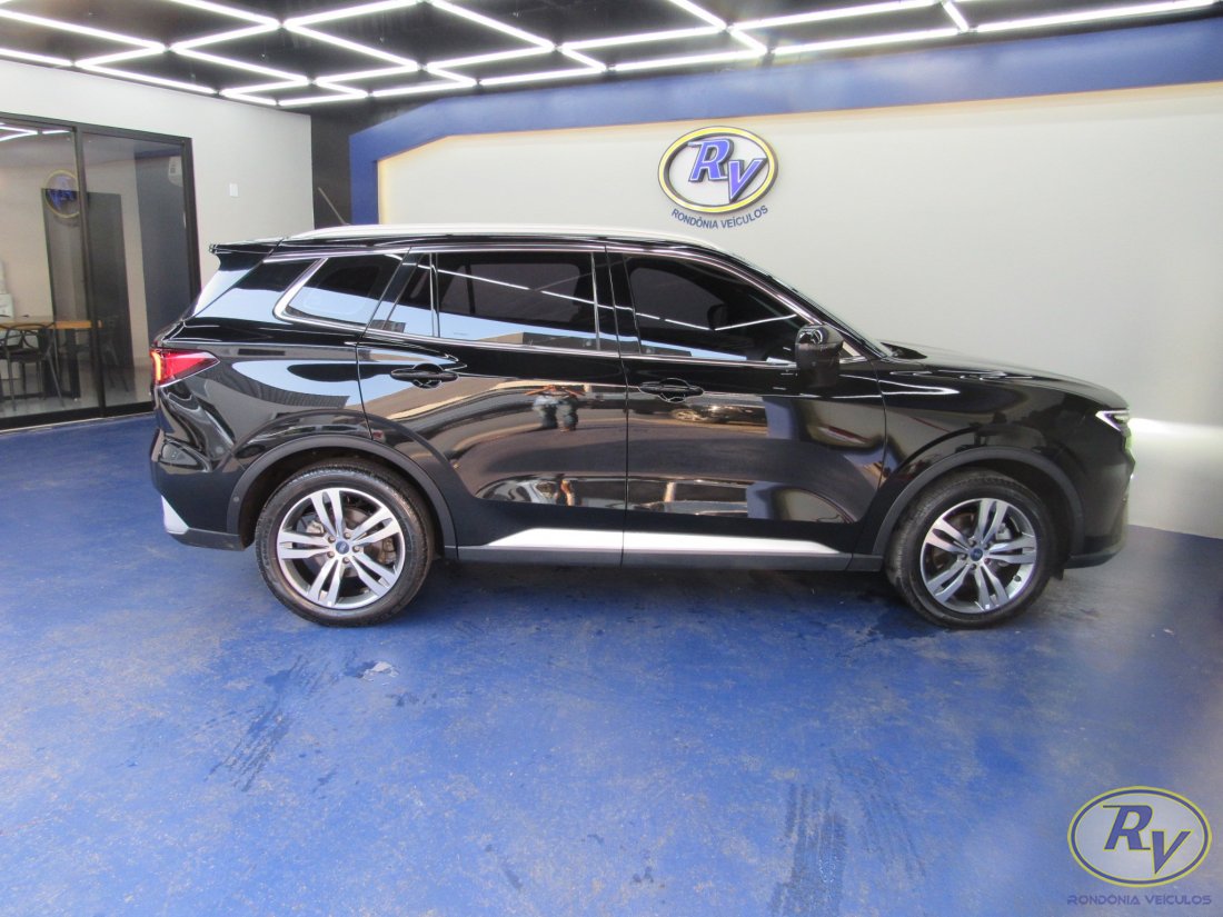 TERRITORY TITANIUM