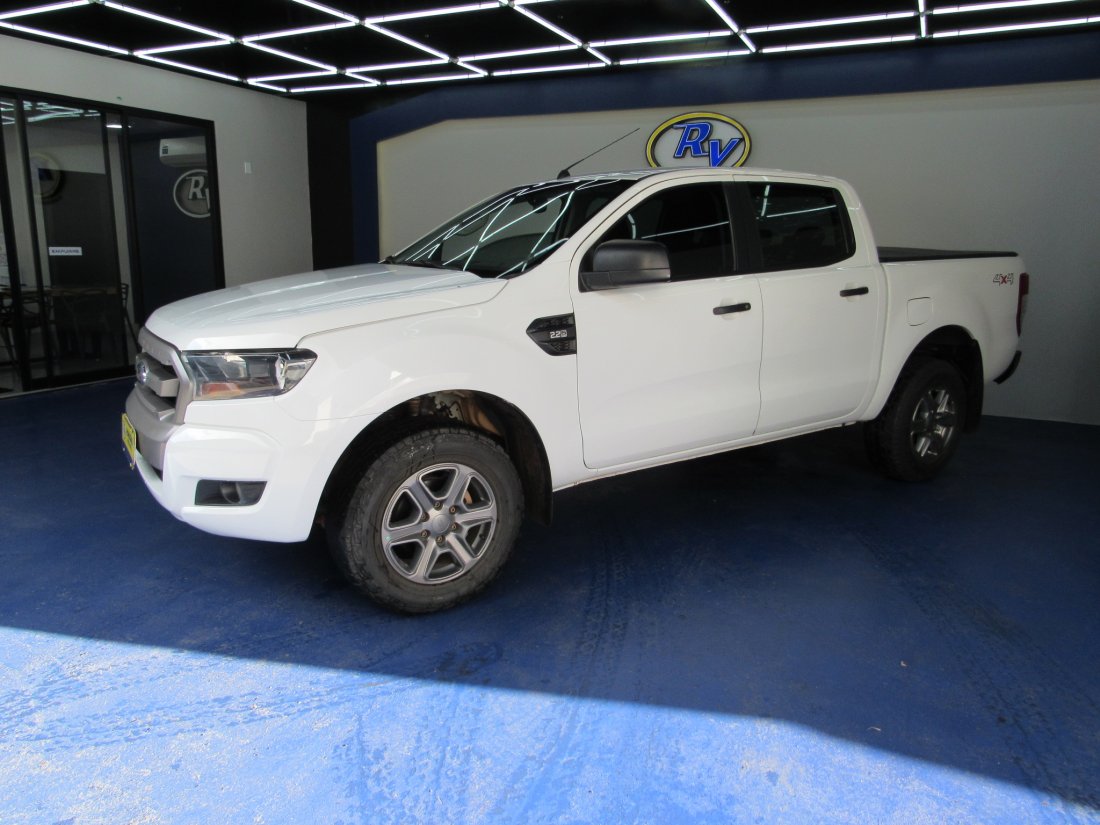Ranger XLS