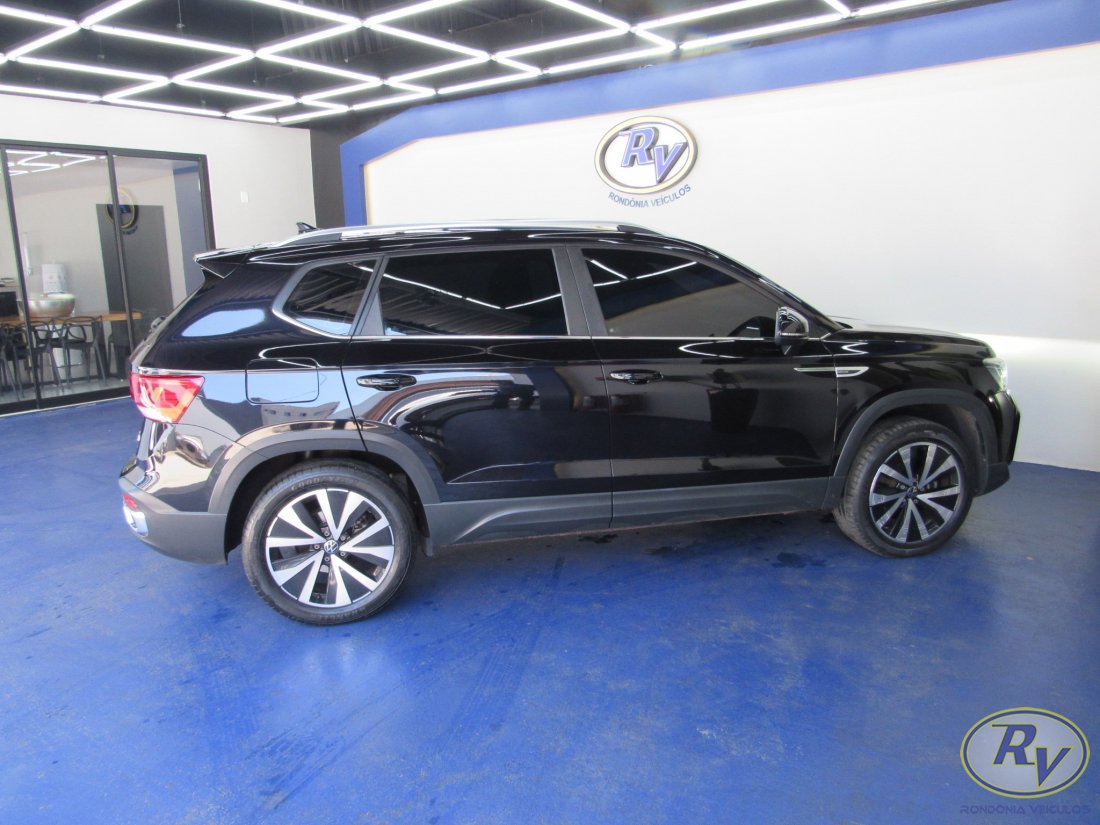 TAOS HIGHLINE TSI