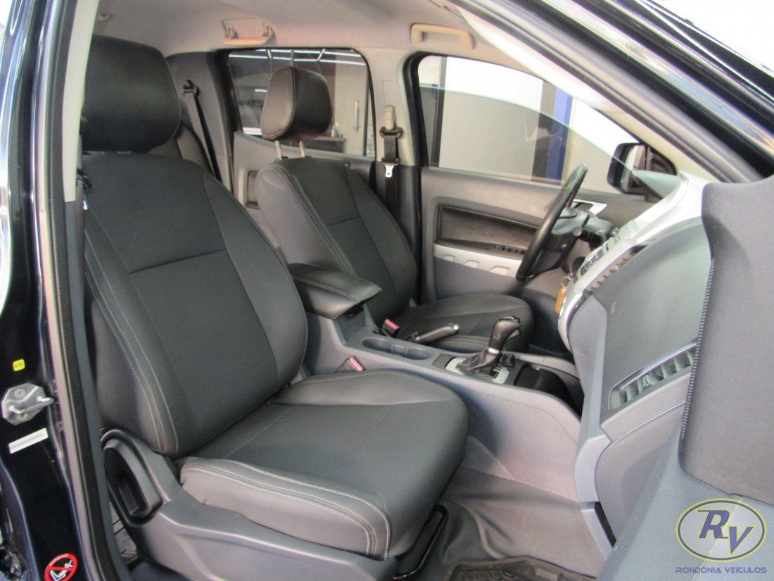 Ranger XLT