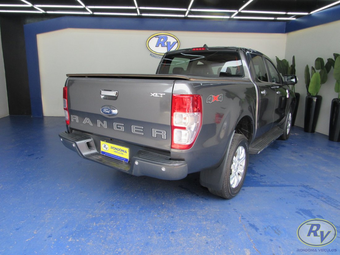 Ranger XLT