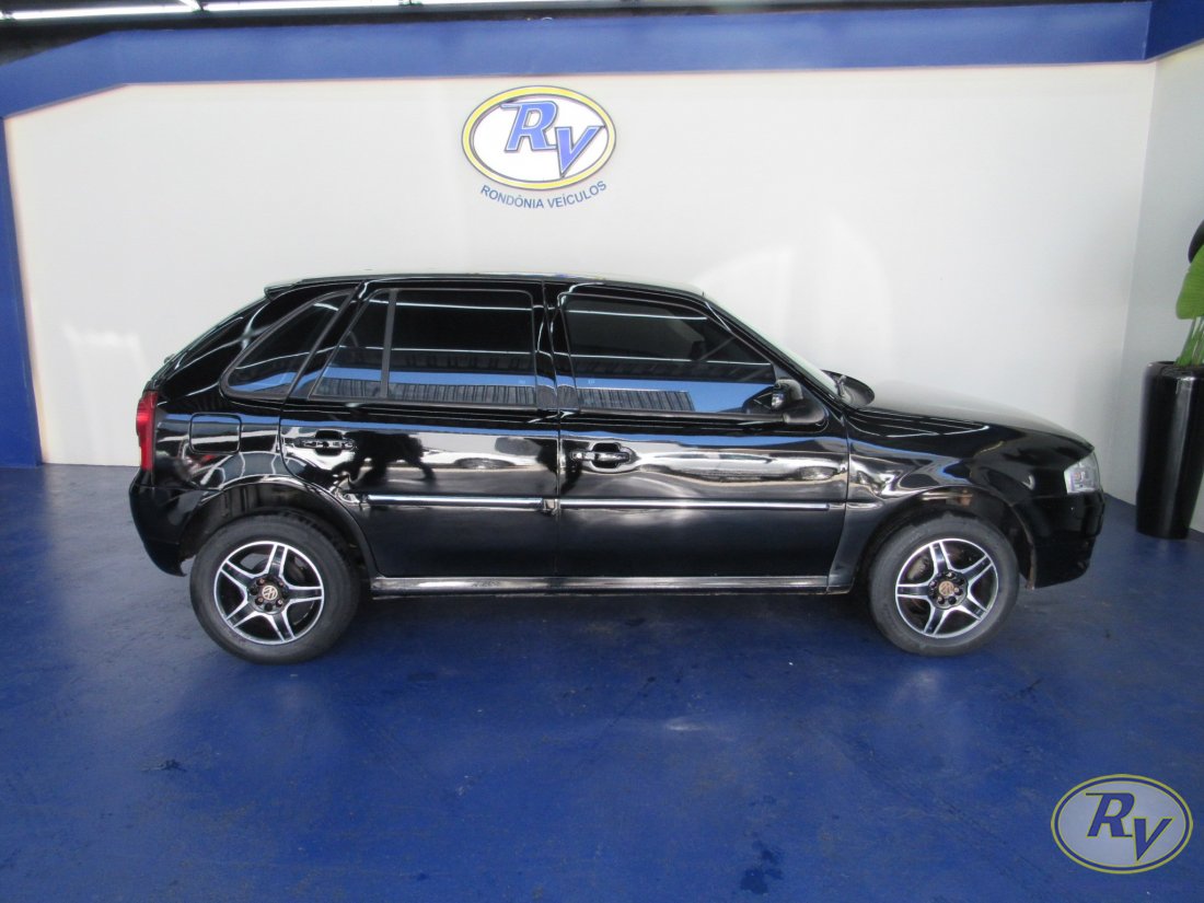 Gol Ecomotion 
