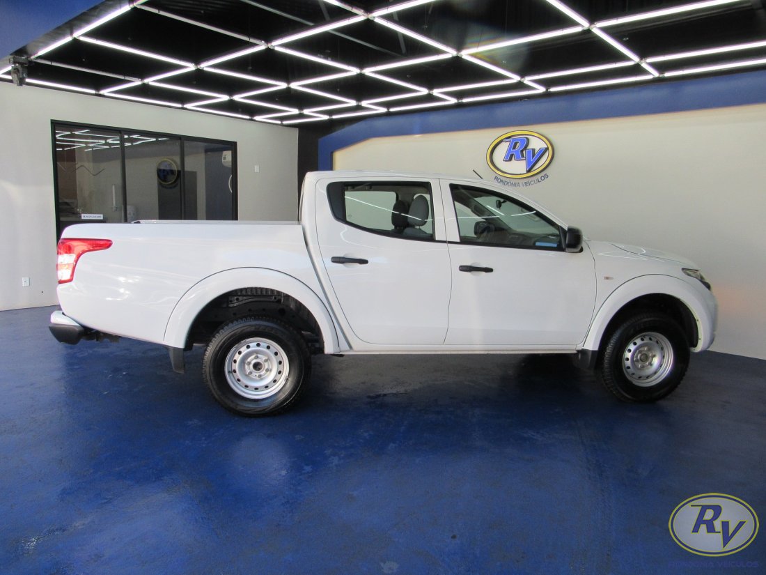 L200 TRITON SPORT GL