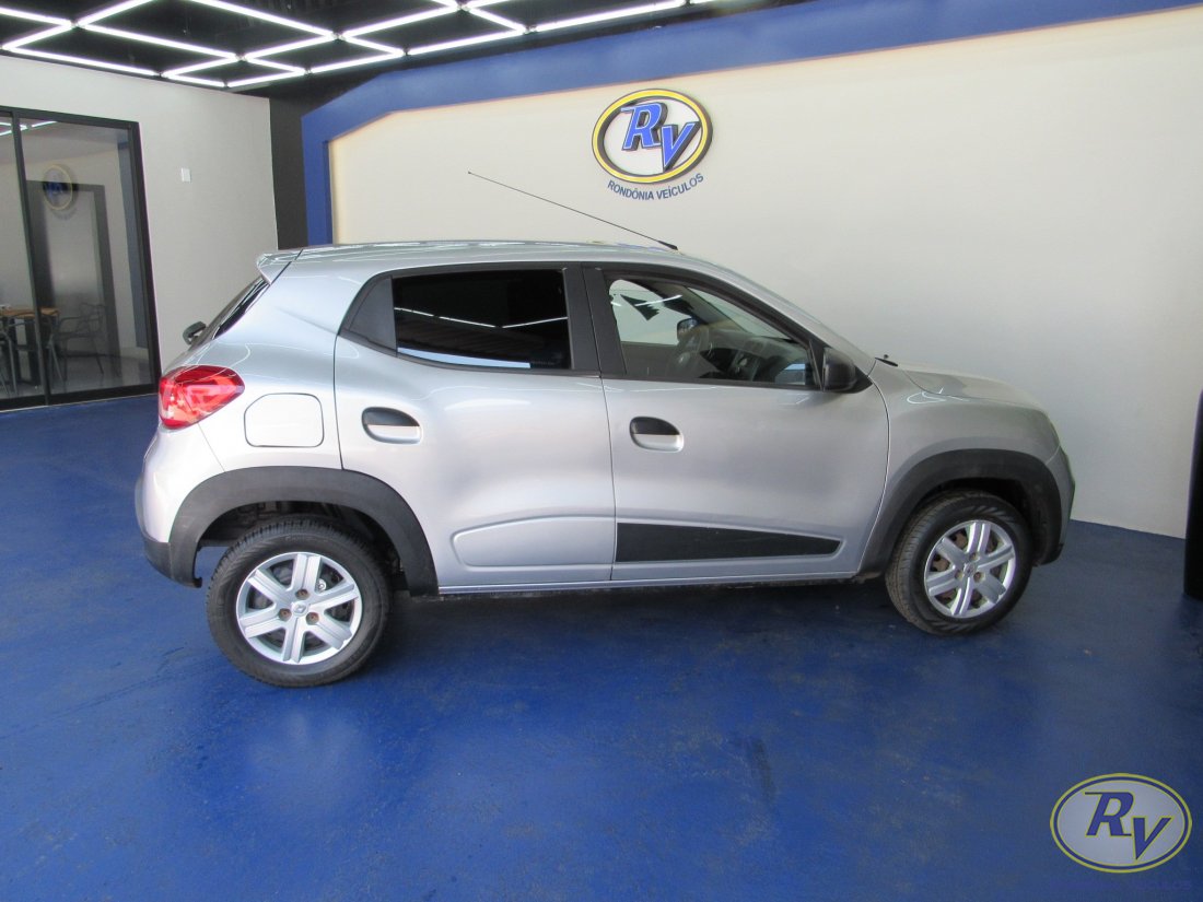 Kwid  Zen