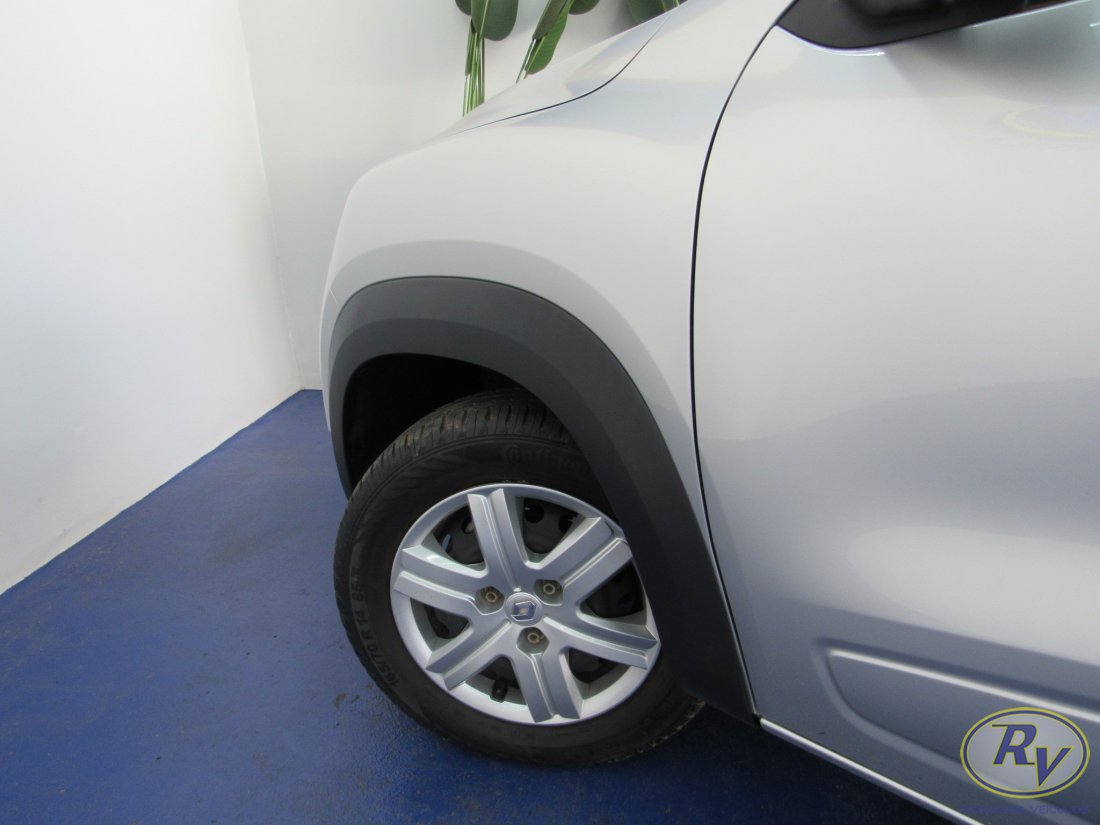 Kwid  Zen