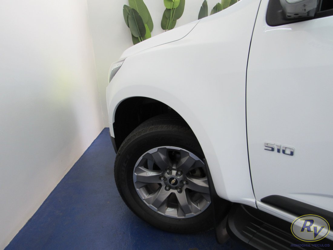 S10 LTZ