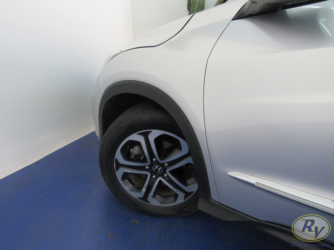 HR-V  EXL