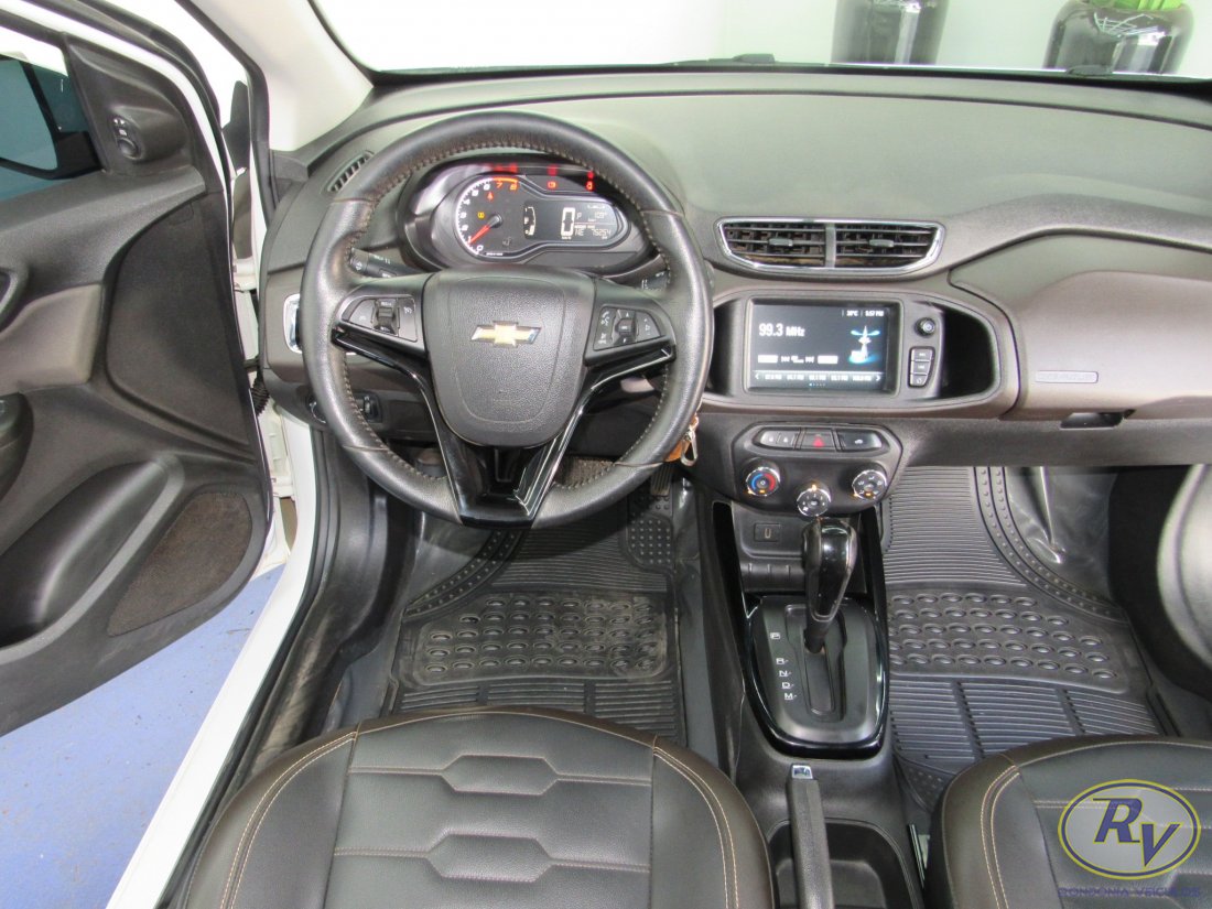 Prisma LTZ