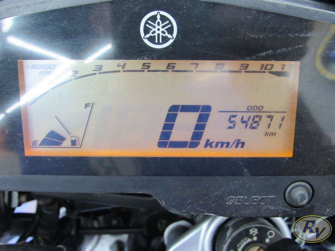 XTZ 250 LANDER