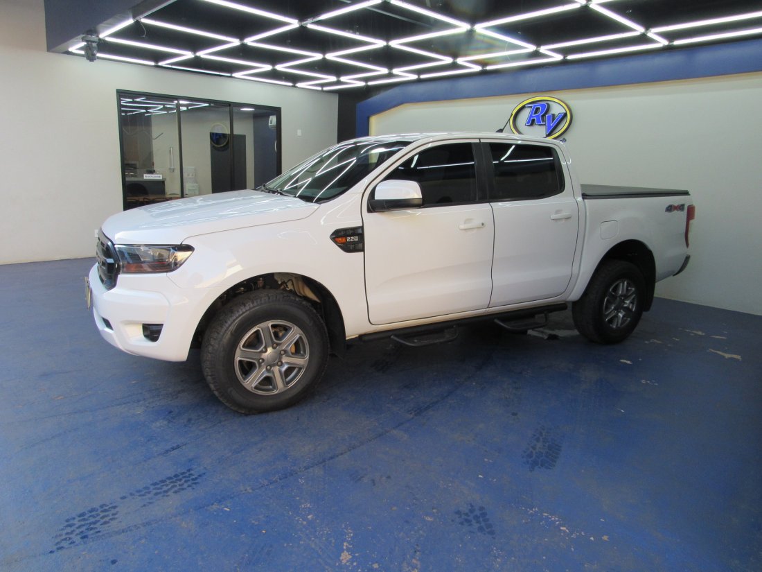 Ranger XLS