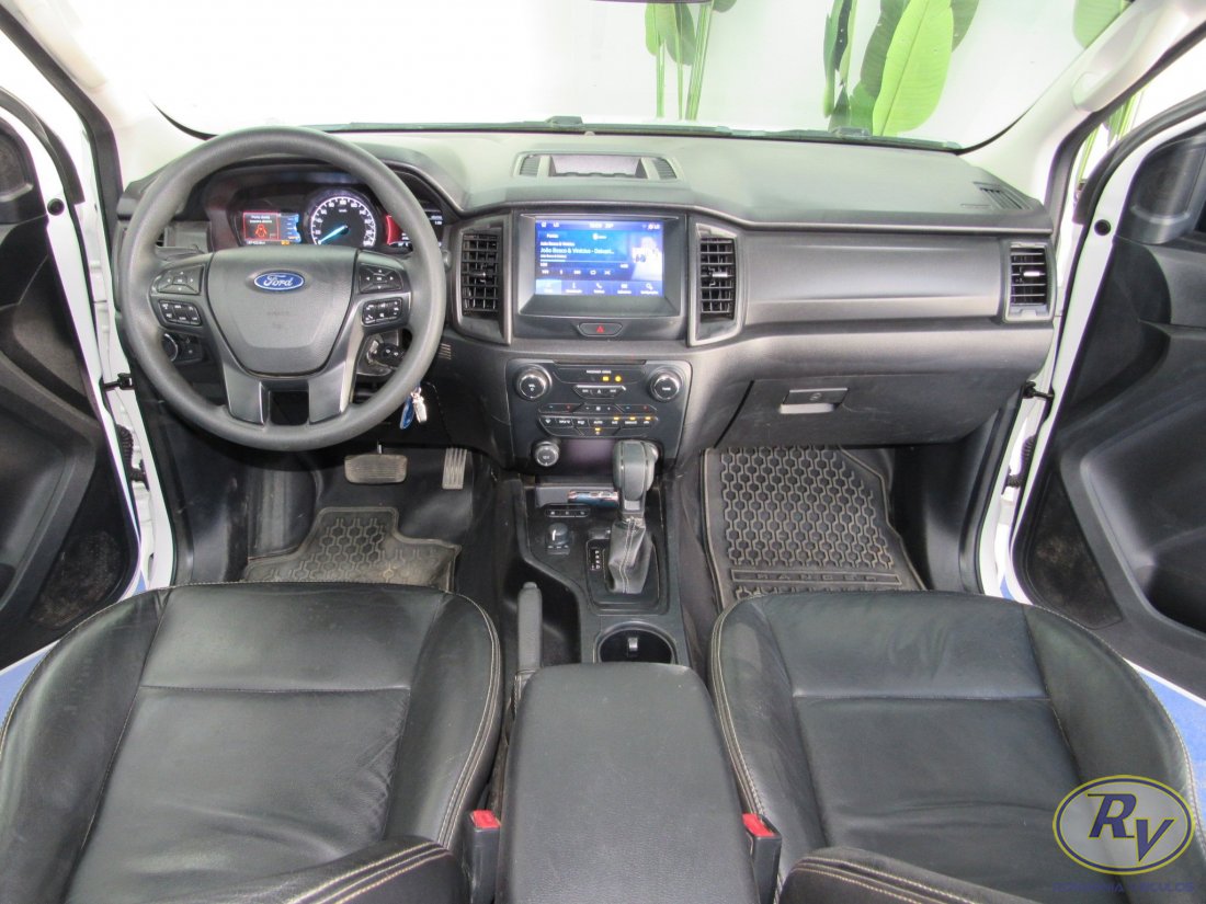 Ranger XLS