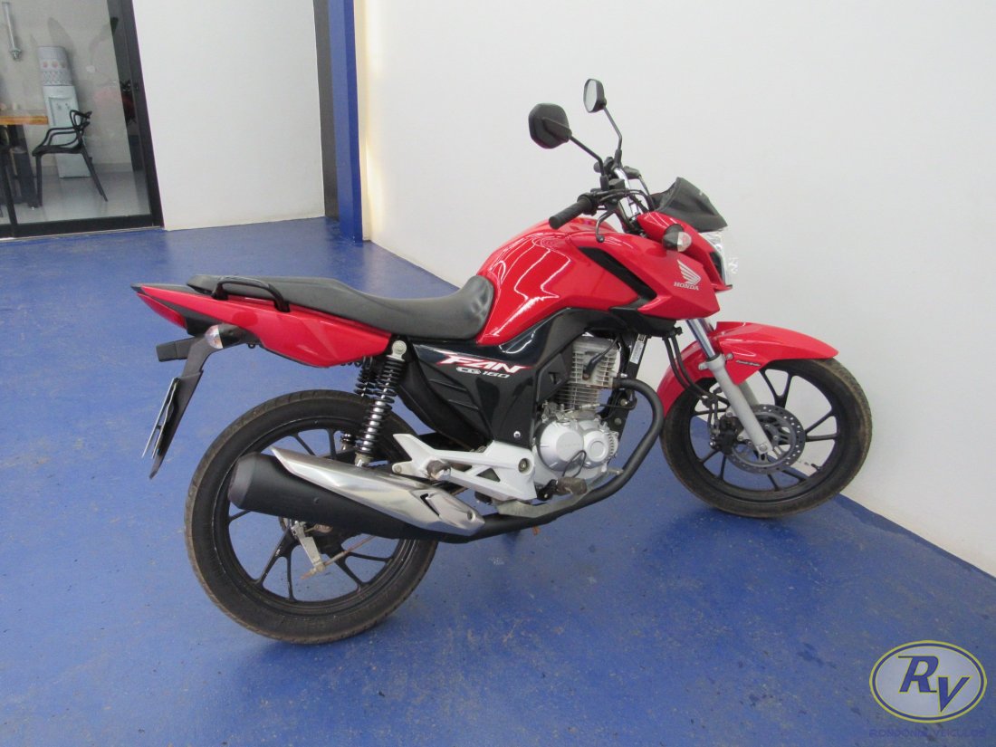 CG FAN 160