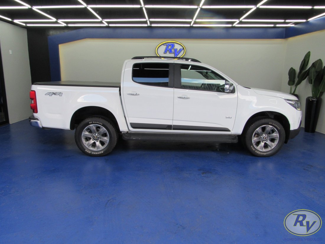 S10 LTZ