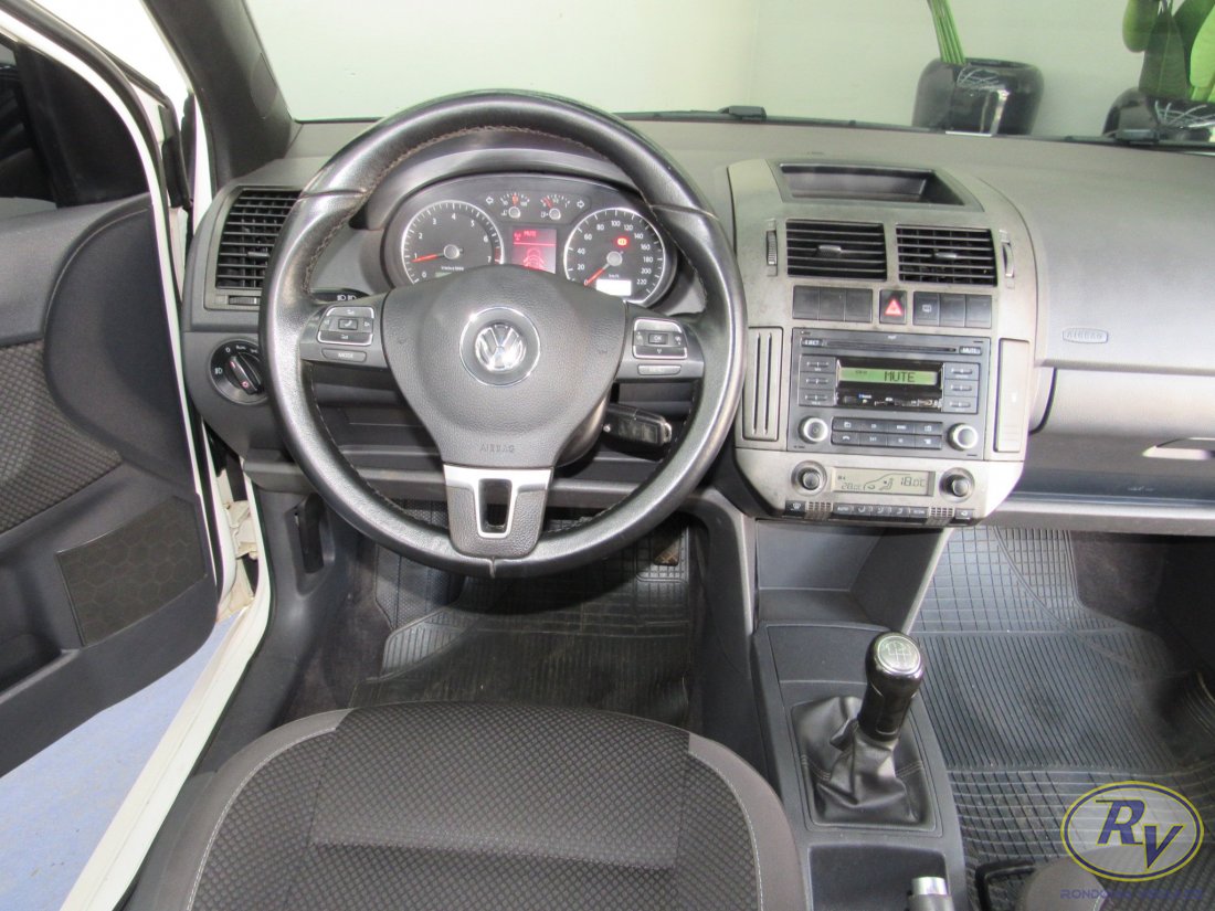Polo Sportline