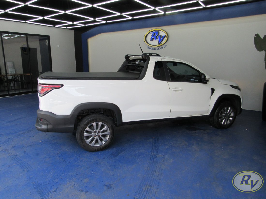 STRADA FREEDOM C/S