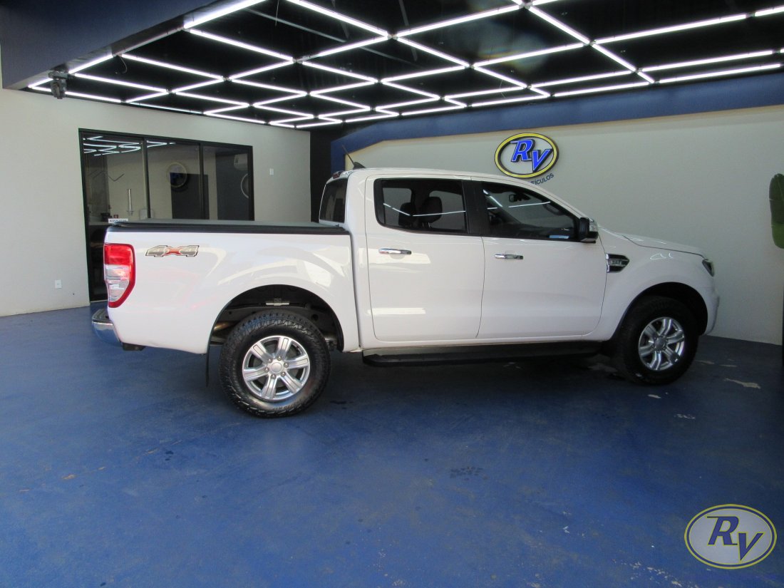 Ranger XLT