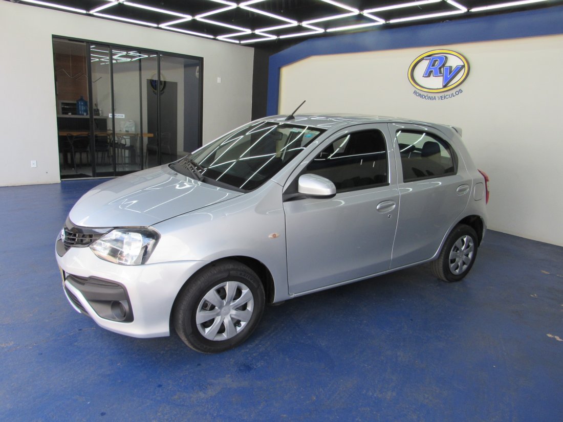 Etios X