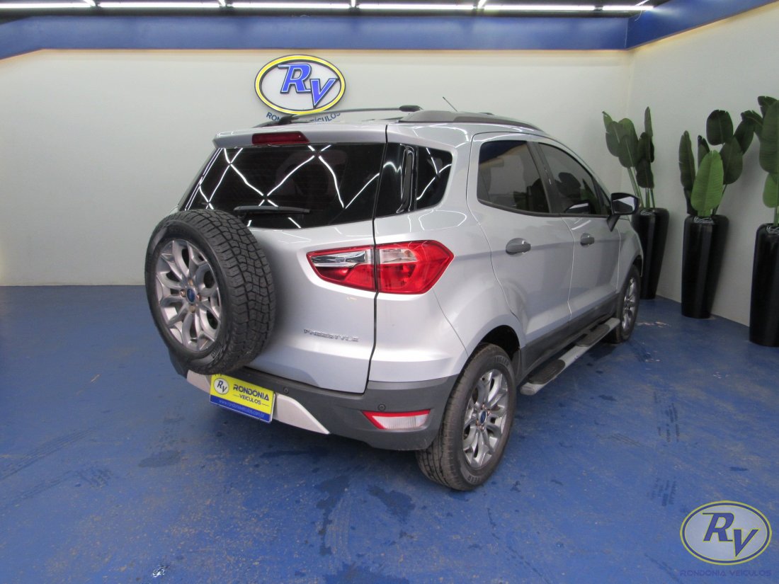 EcoSport Freestyle
