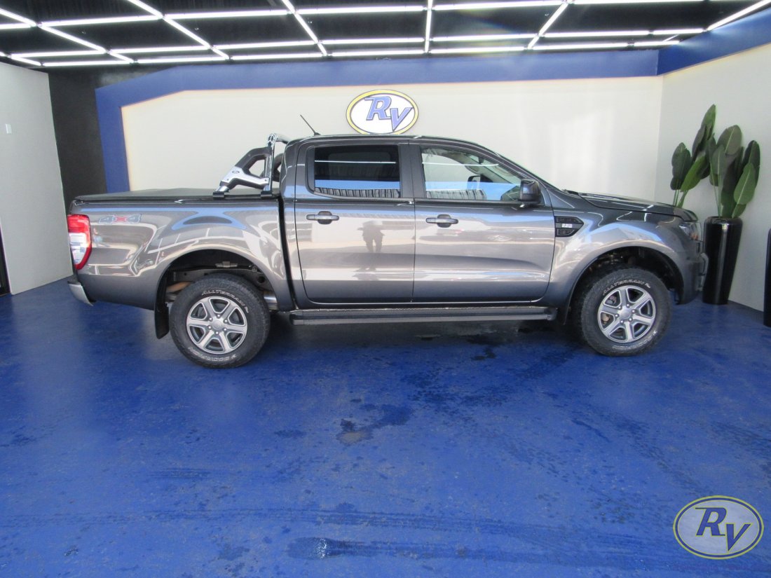 Ranger XLS