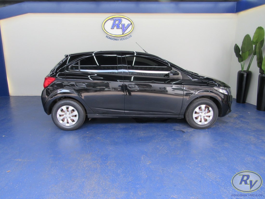 Onix LT