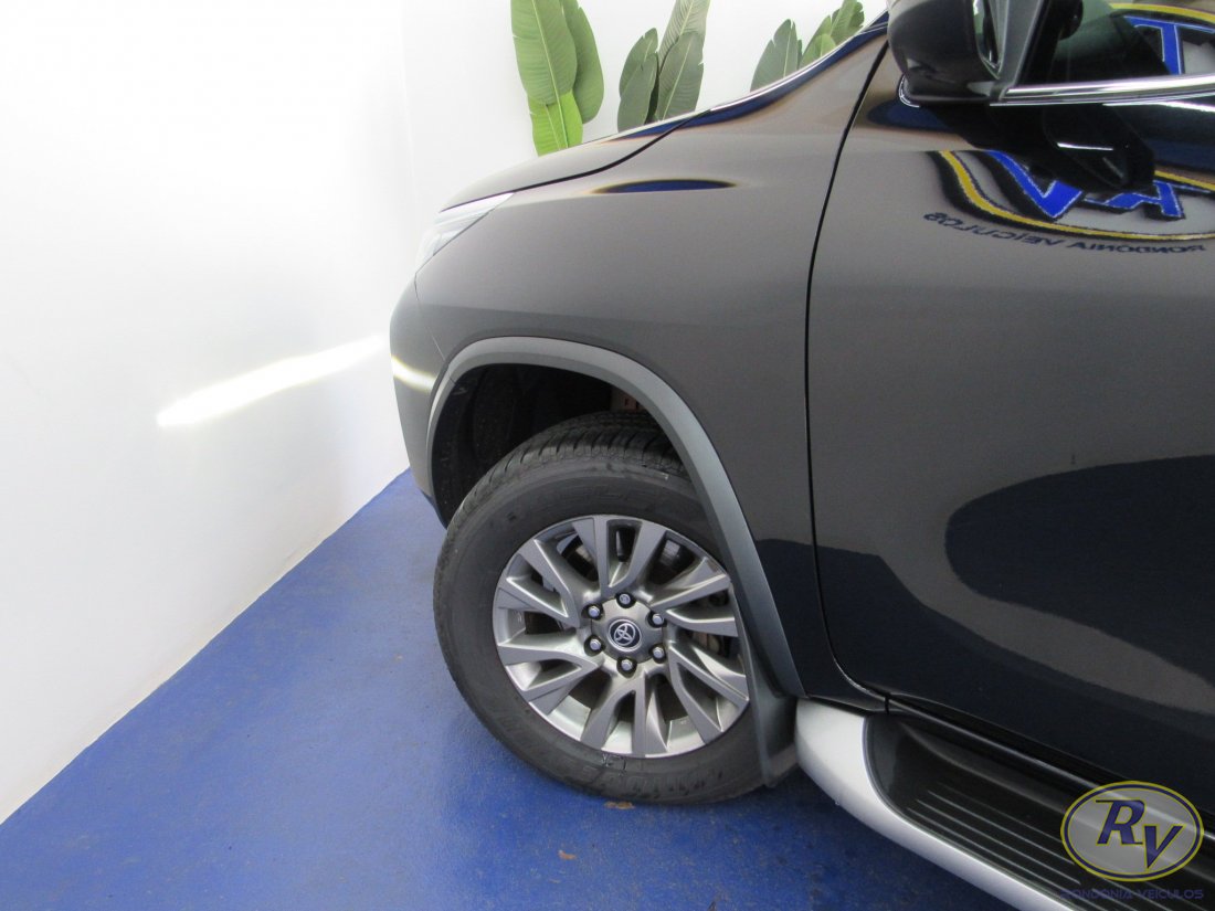 SW4 SRX
