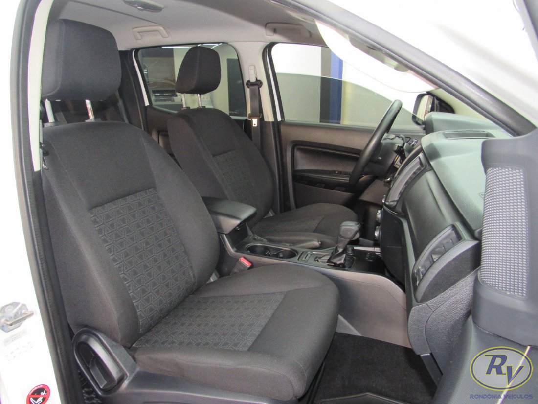 Ranger XLS