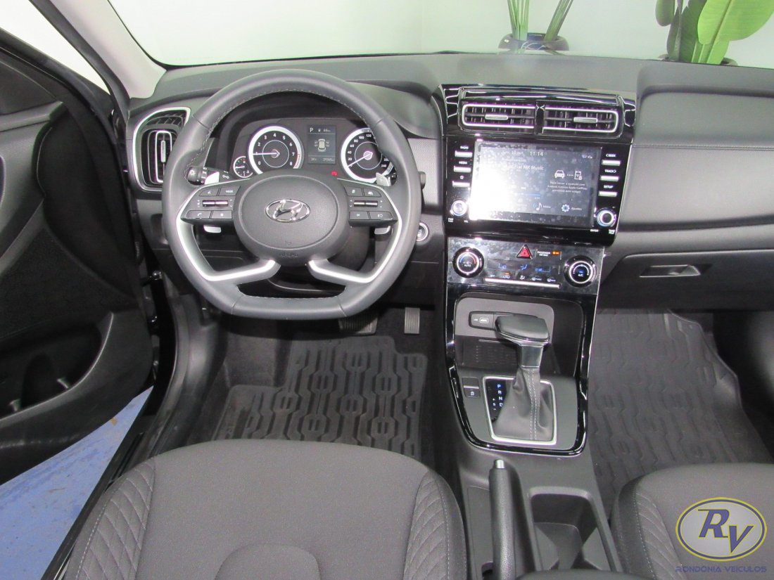 CRETA LIMITED
