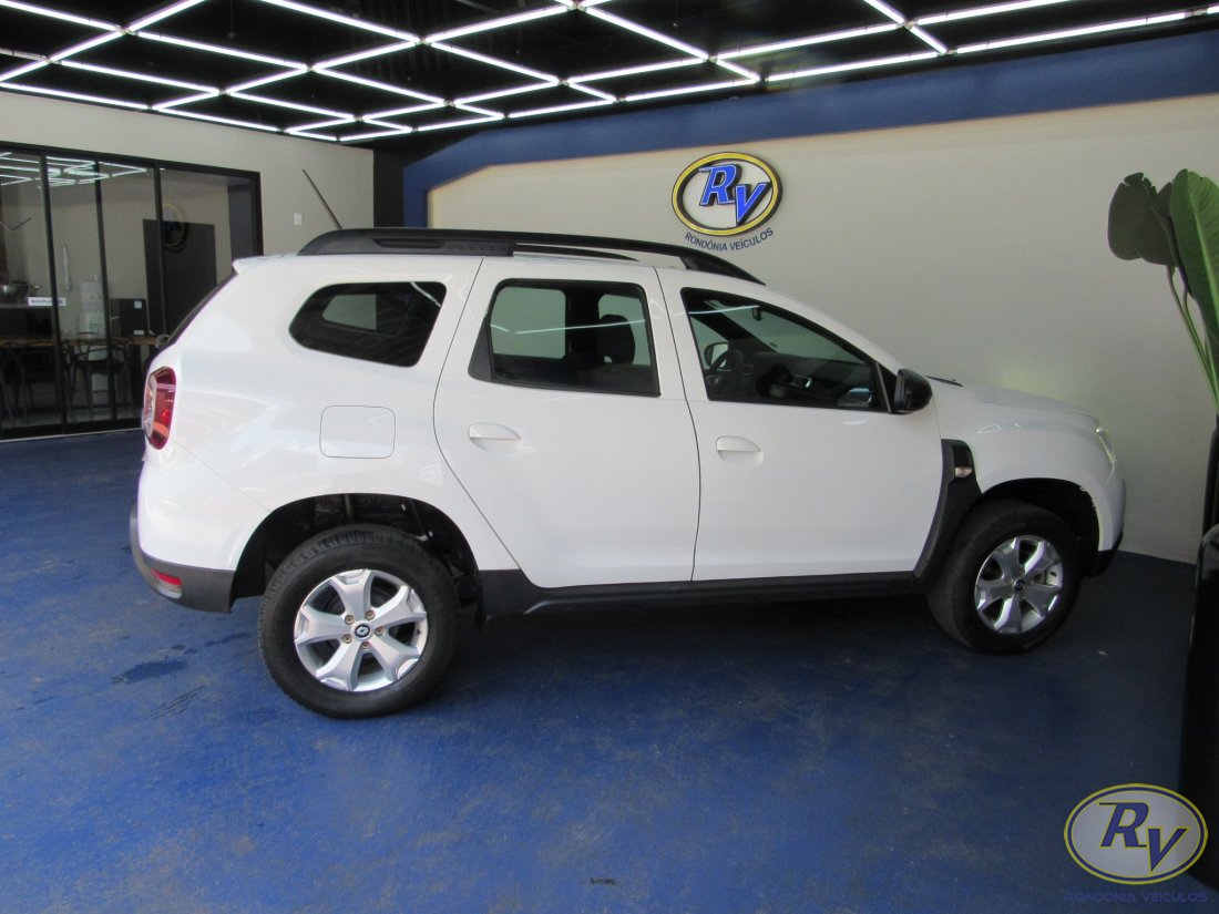 duster zen