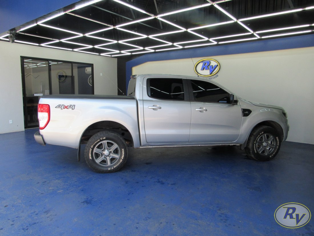 Ranger XLS