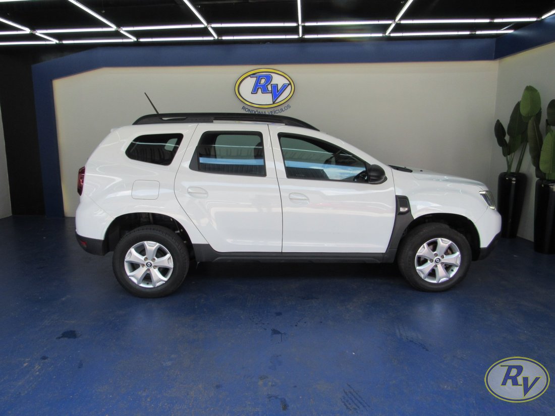 duster zen