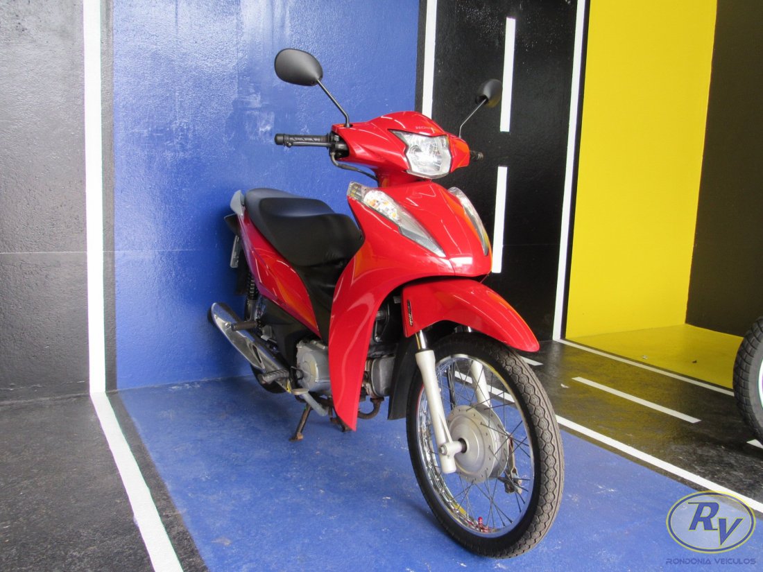 biz 110i