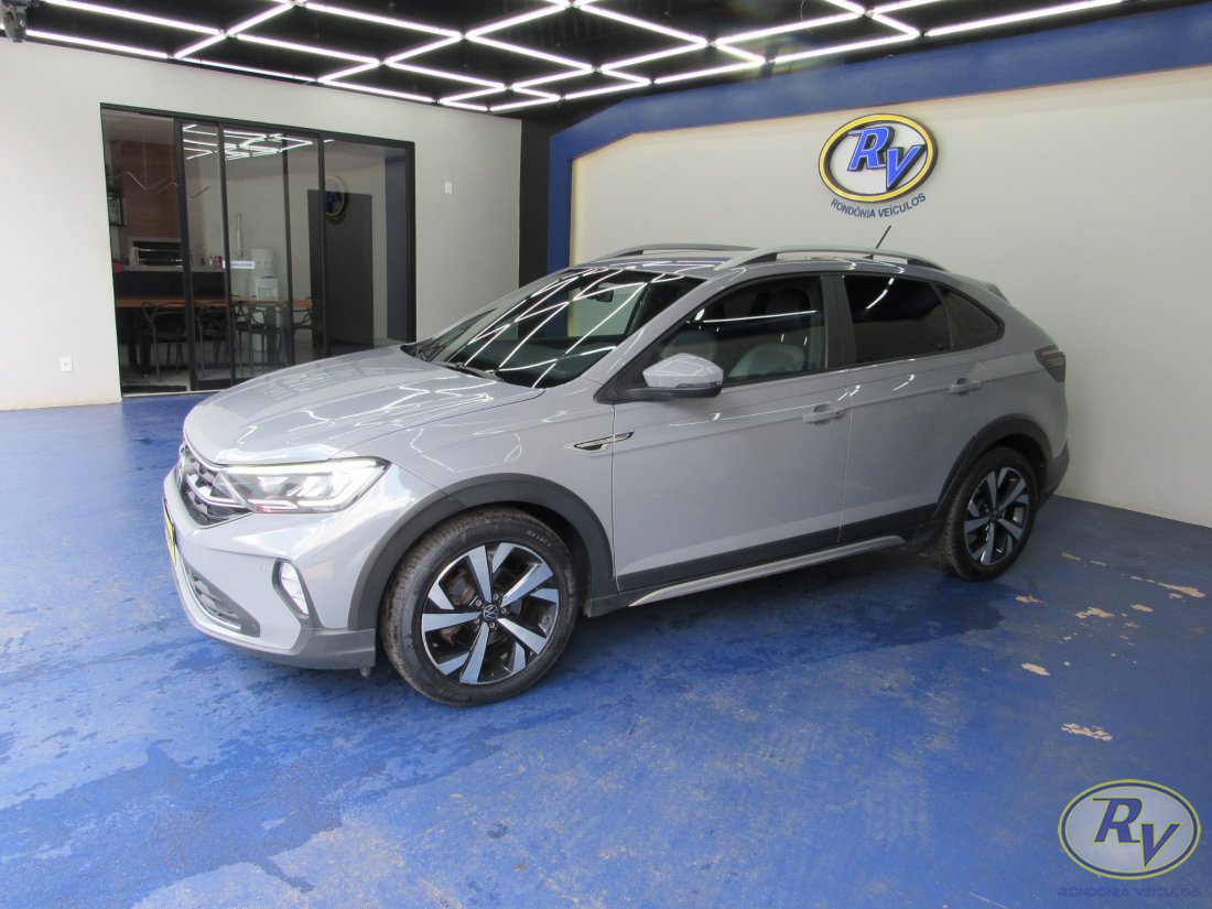 NIVUS HIGHLINE tsi