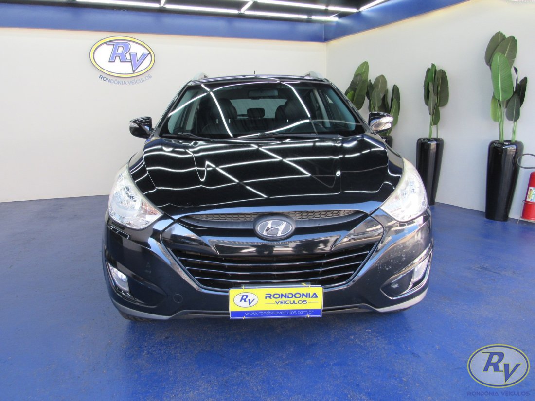 ix35 gls