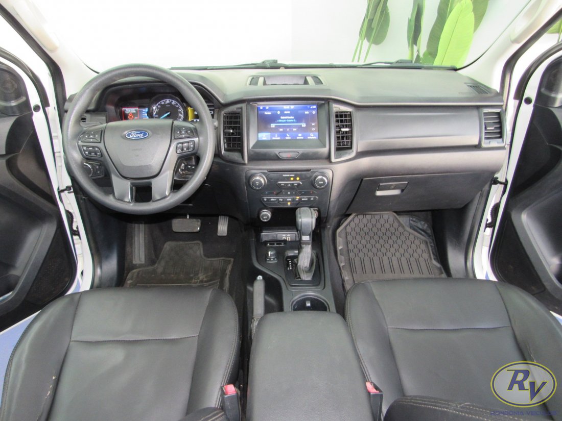 Ranger XLS
