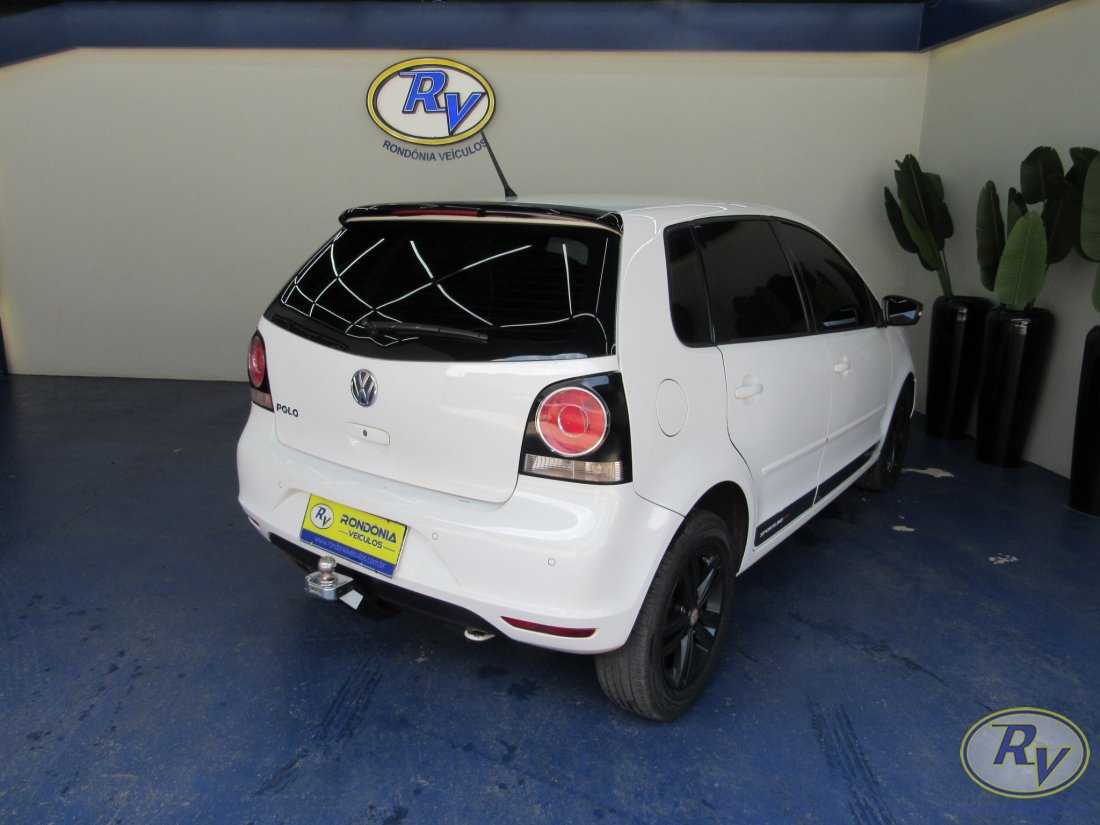 Polo Sportline