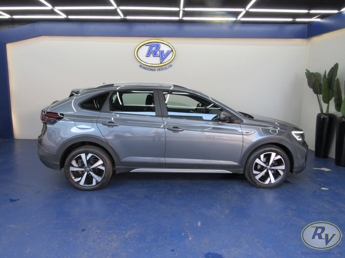 NIVUS HIGHLINE tsi