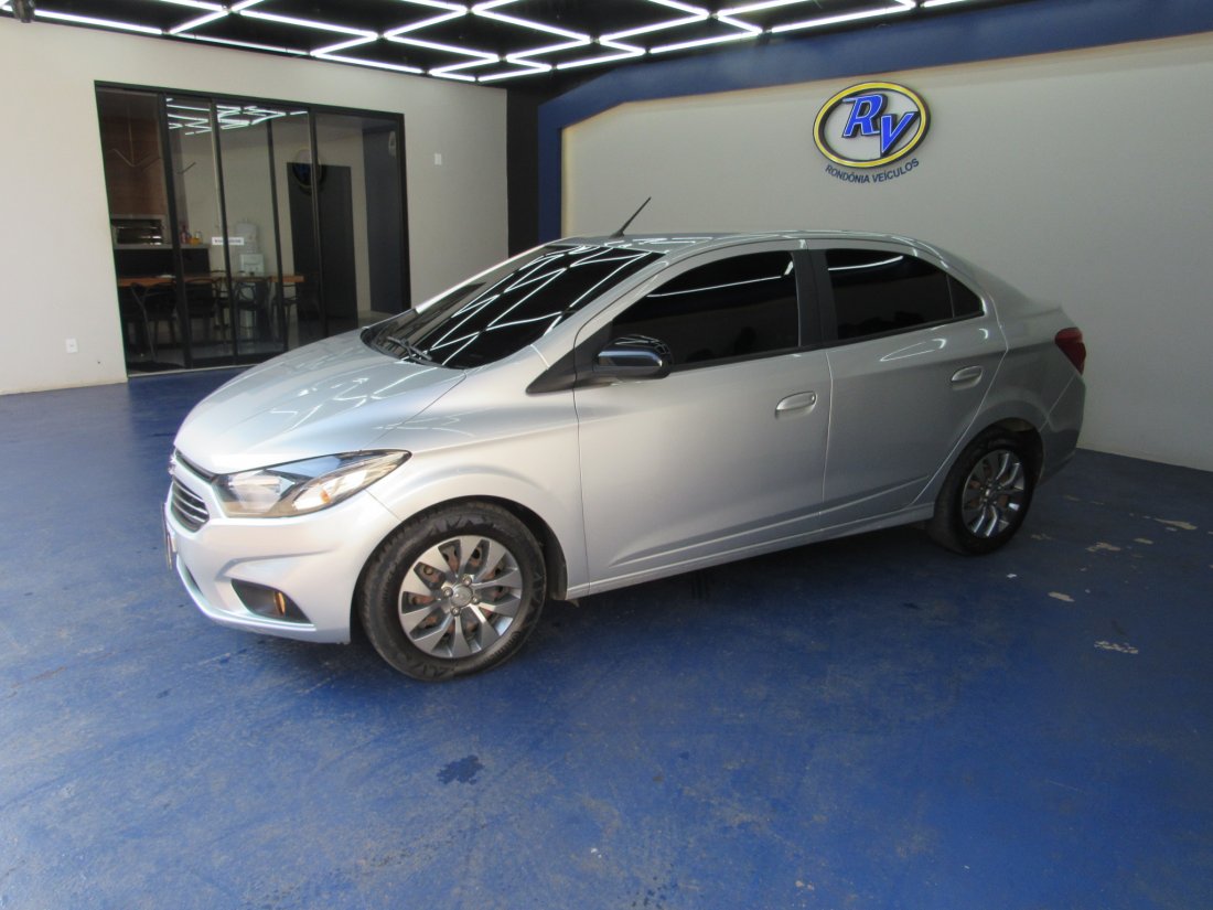 ONIX PLUS JOY