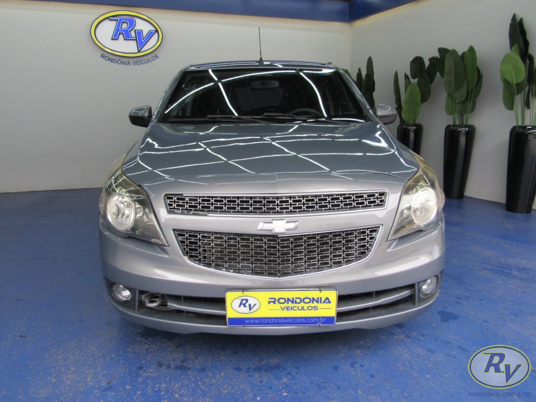 Agile LTZ