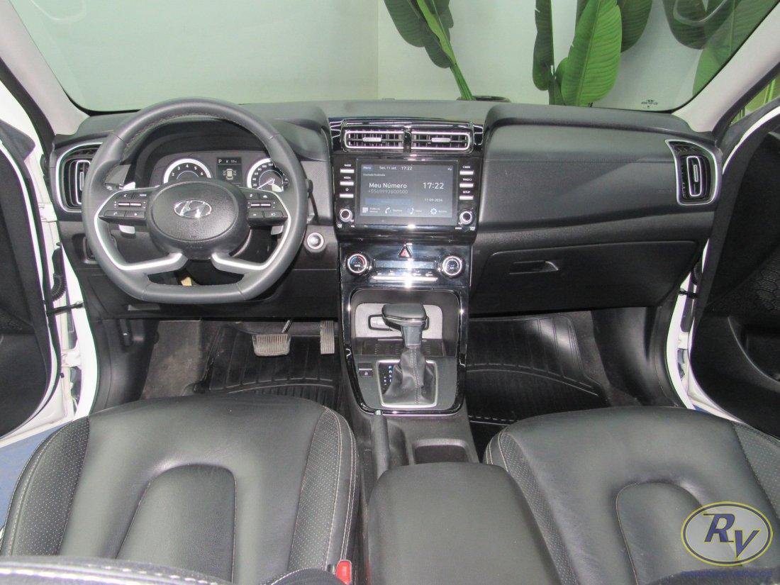 CRETA LIMITED